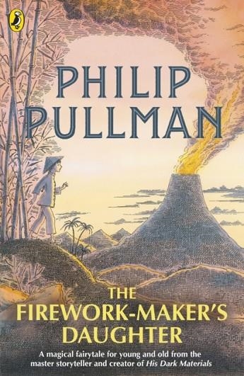 THE FIREWORK-MAKER'S DAUGHTER | 9780241326336 | PHILIP PULLMAN
