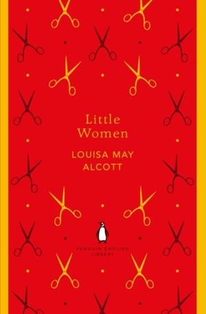 LITTLE WOMEN | 9780241335130 | LOUISA MAY ALCOTT