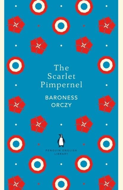 SCARLET PIMPERNEL, THE | 9780241341339 | BARONESS ORCZY