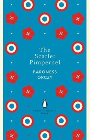 SCARLET PIMPERNEL, THE | 9780241341339 | BARONESS ORCZY