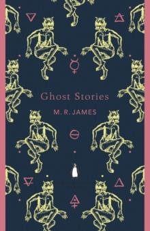 GHOST STORIES | 9780241341629 | M R JAMES