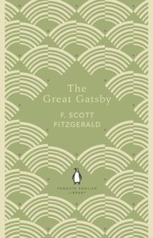 THE GREAT GATSBY | 9780241341469 | F SCOTT FITZGERALD