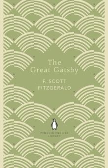 THE GREAT GATSBY | 9780241341469 | F SCOTT FITZGERALD
