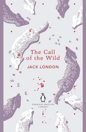 CALL OF THE WILD, THE | 9780241341490 | JACK LONDON