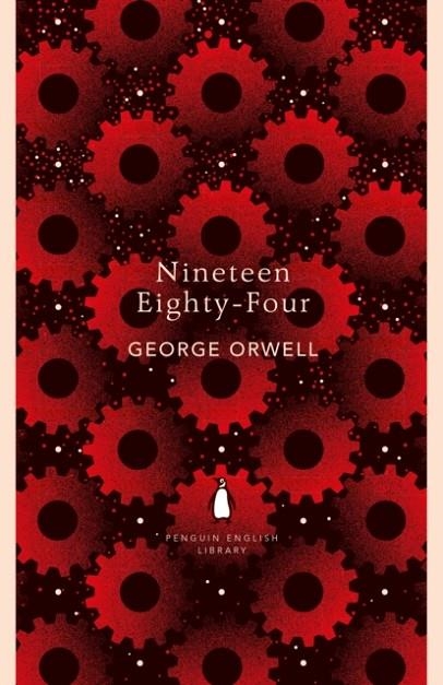 1984 | 9780241341650 | GEORGE ORWELL