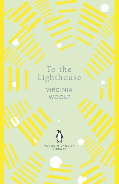 TO THE LIGHTHOUSE | 9780241341681 | VIRGINIA WOOLF