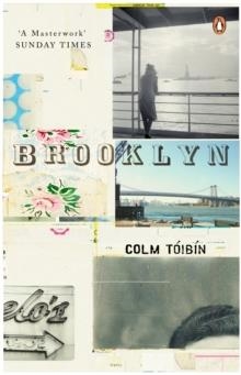 BROOKLYN (PENGUIN ESSENTIALS) | 9780241983782 | COLM TOIBIN