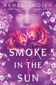 SMOKE IN THE SUN | 9780525517450 | RENEH AHDIEH