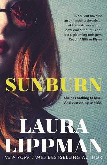 SUNBURN | 9780571335671 | LAURA LIPPMAN