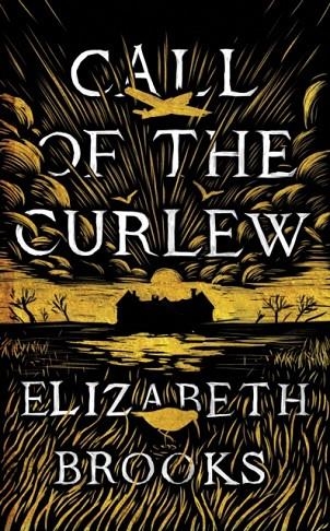 THE CALL OF THE CURLEW | 9780857525581 | ELIZABETH BROOKS