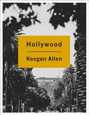 HOLLYWOOD | 9781250086020 | KEEGAN ALLEN