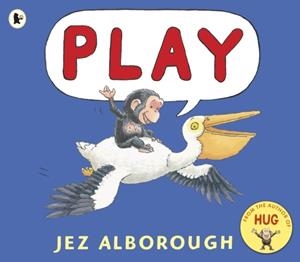 PLAY | 9781406380071 | JEZ ALBOROUGH