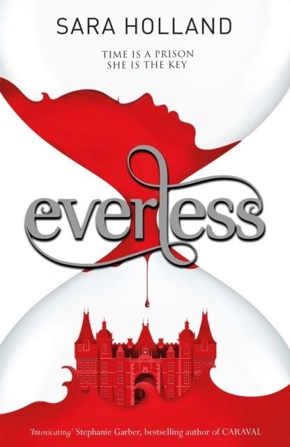 EVERLESS | 9781408349151 | SARA HOLLAND