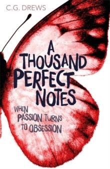 A THOUSAND PERFECT NOTES | 9781408349908 | CG DREWS