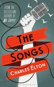 THE SONGS | 9781408882344 | CHARLES ELTON