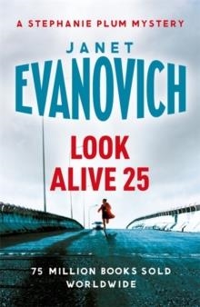 PLUM TWENTY-FIVE | 9781472246073 | JANET EVANOVICH