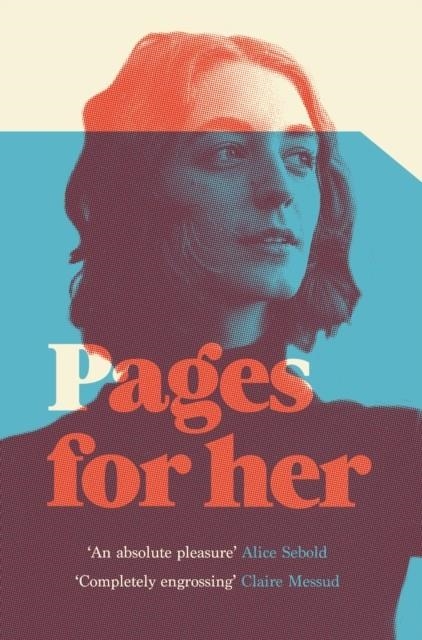 PAGES FOR HER | 9781509831081 | SYLVIA BROWNRIGG