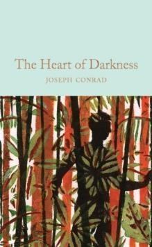 HEART OF DARKNESS AND OTHER STORIES | 9781509850921 | JOSEPH CONRAD