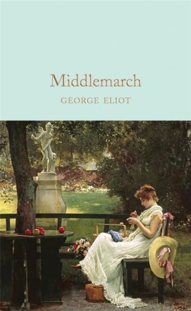 MIDDLEMARCH | 9781509857449 | GEORGE ELIOT