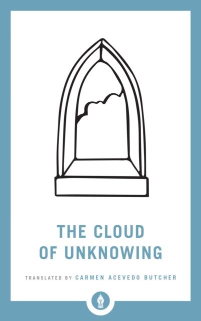 THE CLOUD OF UNKNOWING | 9781611806229 | CARMEN ACEVEDO BUTCHER