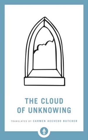 THE CLOUD OF UNKNOWING | 9781611806229 | CARMEN ACEVEDO BUTCHER