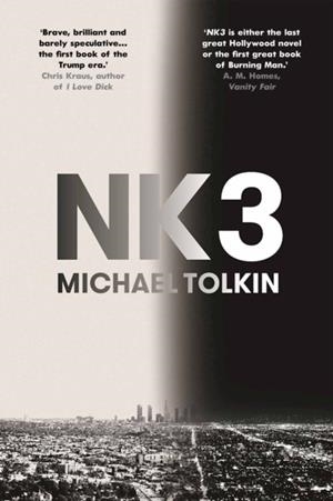 NK3 | 9781611855067 | MICHAEL TOLKIN