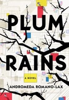 PLUM RAINS | 9781641290098 | ANDROMEDA ROMANO-LAX