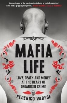 MAFIA LIFE | 9781781252550 | FEDERICO VARESE