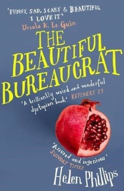 THE BEAUTIFUL BUREAUCRAT | 9781782273653 | HELEN PHILLIPS