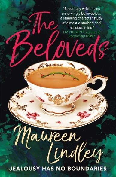 THE BELOVEDS | 9781785659058 | MAUREEN LINDLEY