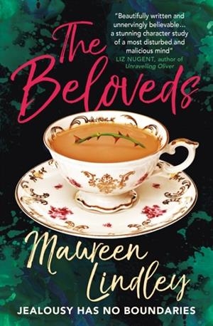 THE BELOVEDS | 9781785659058 | MAUREEN LINDLEY