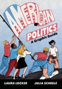 INTRODUCING AMERICAN POLITICS (LARGE FORMAT) | 9781785783456 | LAURA LOCKER