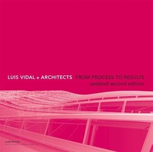 LUIS VIDAL + ARCHITECTS 2ND EDITION | 9781786270436 | MELHUISH CLARE