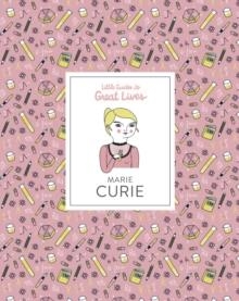 MARIE CURIE | 9781786271525 | ISABEL THOMAS