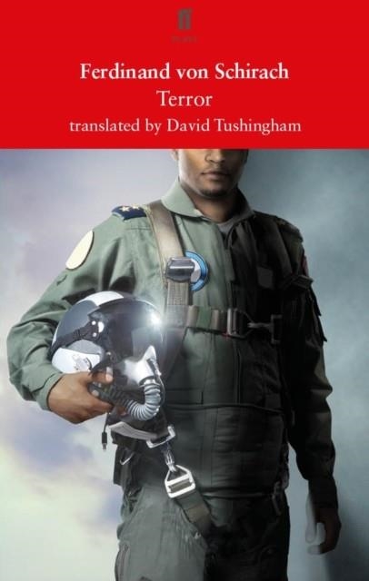 TERROR | 9780571340750 | FERDINAND VON SCHIRACH