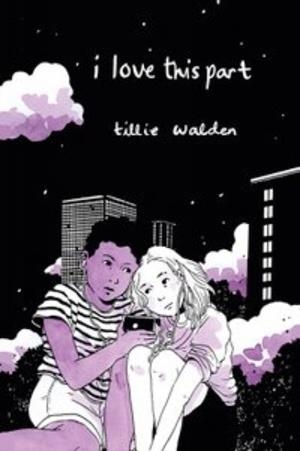 I LOVE THIS PART | 9781910395325 | TILLIE WALDEN