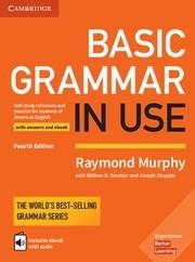 BASIC GRAMMAR IN USE 4ED KEY/INTERACTIVE EBOOK | 9781316646731 | MURPHY, RAYMOND