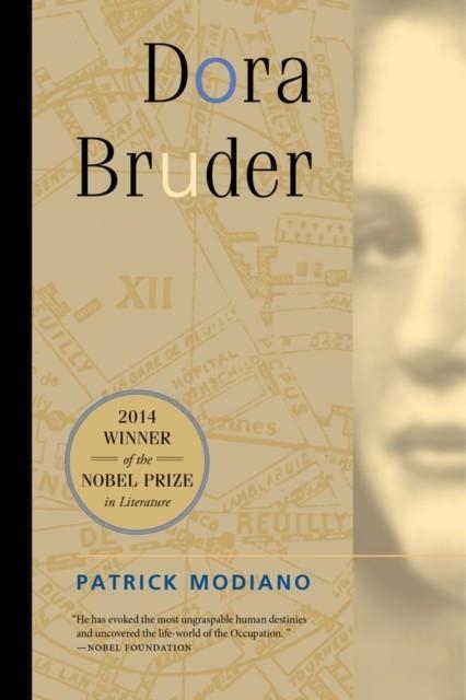 DORA BRUDER | 9780520218789 | PATRICK MODIANO