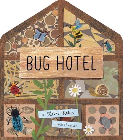 BUG HOTEL | 9781848576575 | LIBBY WALDEN