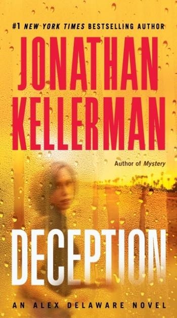DECEPTION | 9780345505682 | JONATHAN KELLERMAN