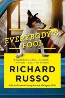 EVERYBODY'S FOOL | 9781760294823 | RICHARD RUSSO