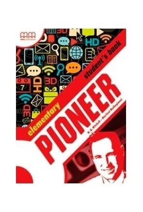 PIONEER ELEMENTARY DVD | 9789605732257