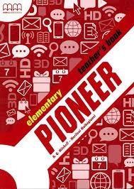 PIONEER ELEMENTARY TEACHER BOOK | 9789605098889