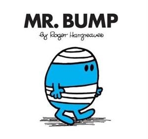 MR. BUMP 06 | 9781405289306 | ROGER HARGREAVES