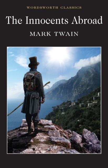 THE INNOCENTS ABROAD | 9781840226362 | MARK TWAIN