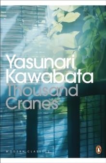 THOUSAND CRANES | 9780141192604 | YASUNARI KAWABATA
