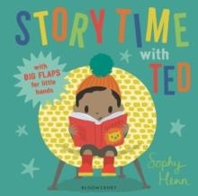 STORY TIME WITH TED | 9781408888780 | SOPHY HENN