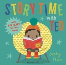 STORY TIME WITH TED | 9781408888780 | SOPHY HENN