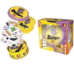 DOBBLE CLASSIC | 3558380010494