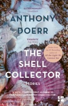 THE SHELL COLLECTOR *FIRM SALE* | 9780007146987 | ANTHONY DOERR